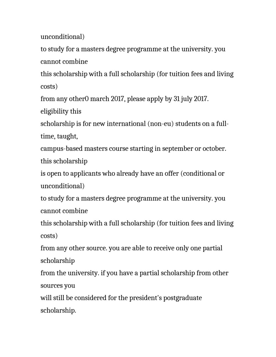 最新莱斯特大学博士申请 莱斯特大学留学(8篇)_第2页