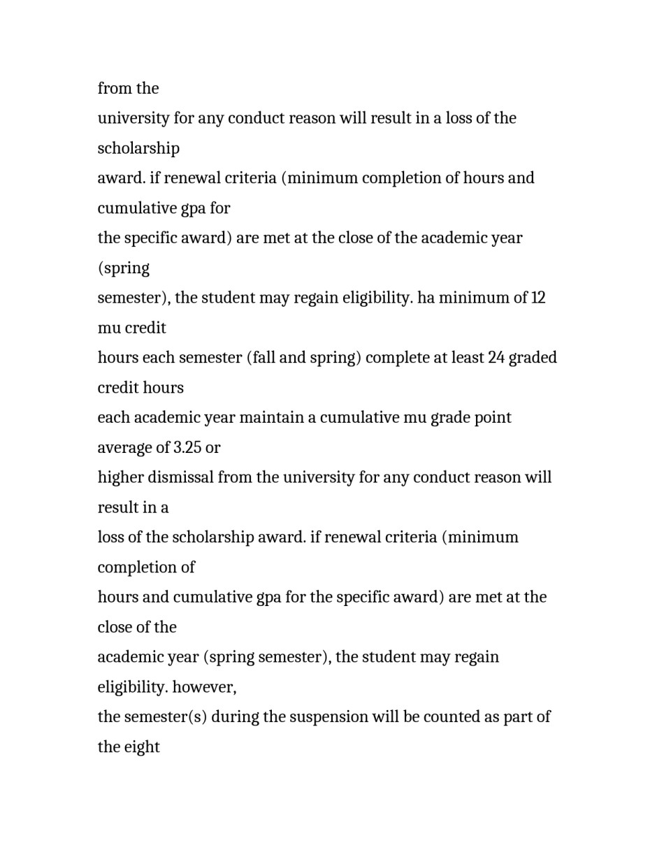 密苏里大学研究生申请条件 密苏里大学如何(12篇)_第2页