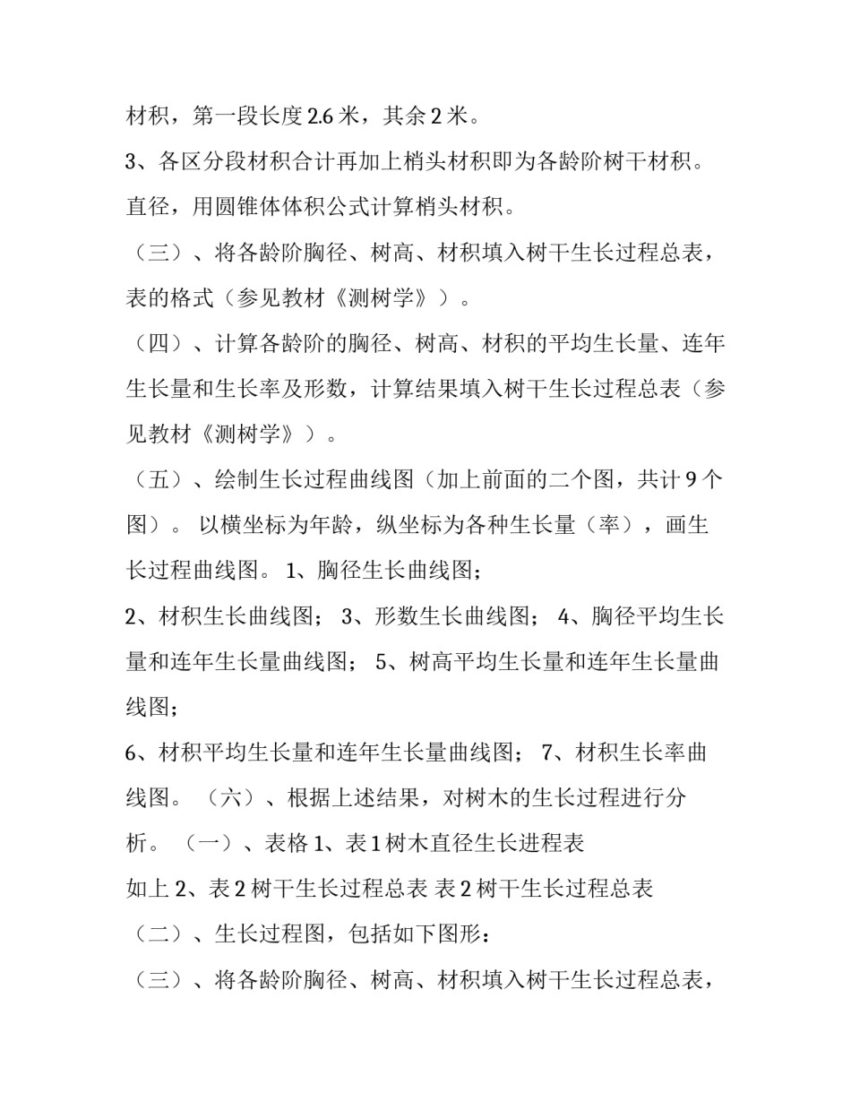 研究生实践报告 实训研究报告(5篇)_第2页