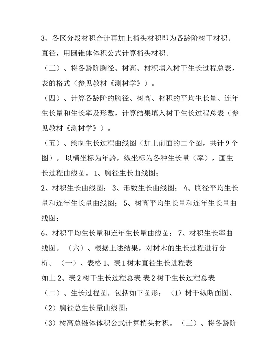 最新研究生实践报告 实训研究报告(五篇)_第2页