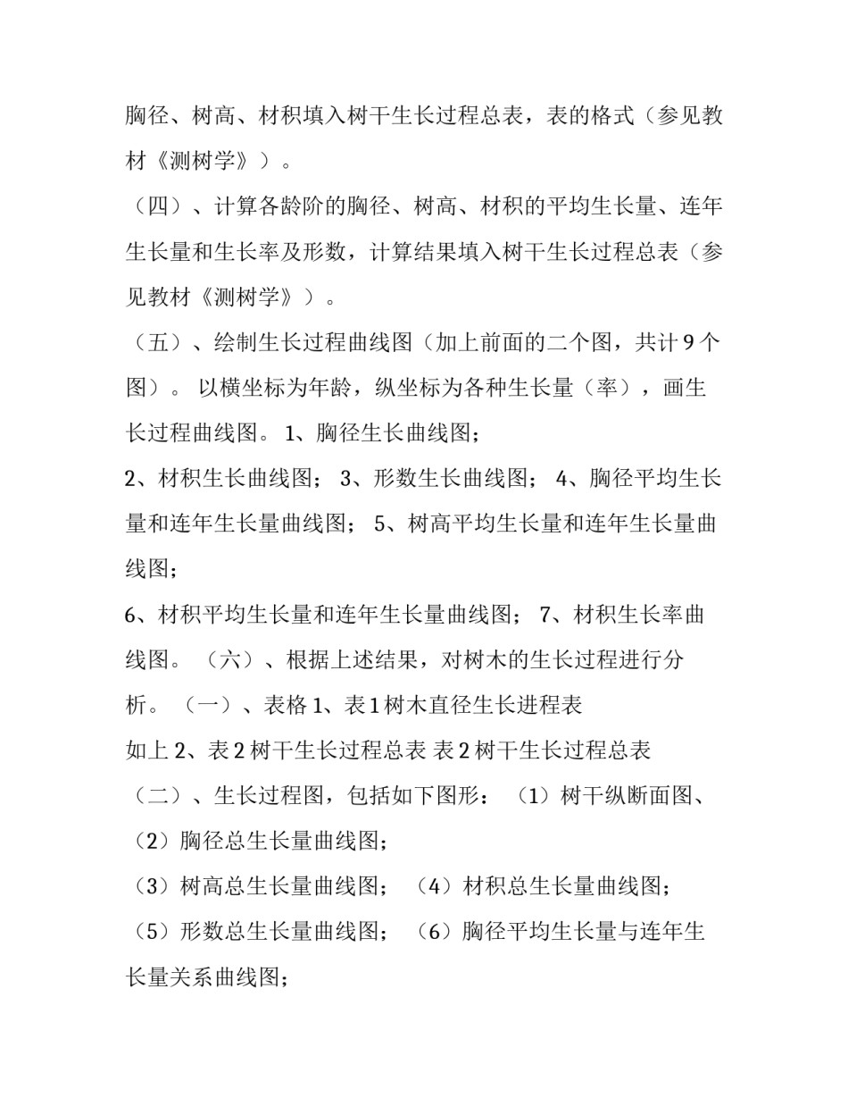 最新研究生实践报告 实训研究报告(五篇)_第3页
