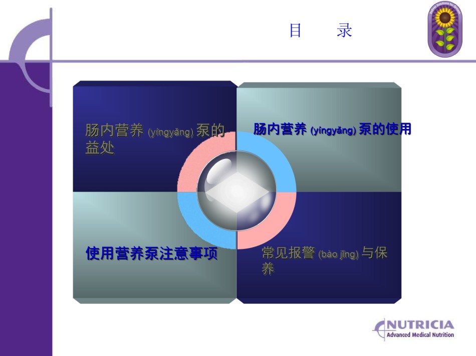 2022年医学专题—肠内营养泵的使用规范.ppt_第2页