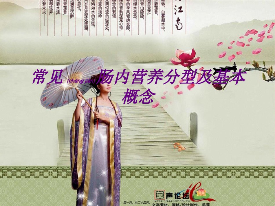 2022年医学专题—肠内营养2012.1.10简述.ppt_第1页