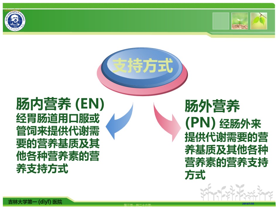 2022年医学专题—肠内营养及泵的使用.ppt_第3页