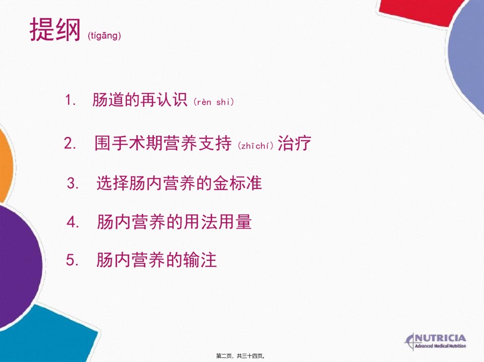 2022年医学专题—肠内营养介绍普外.ppt_第2页