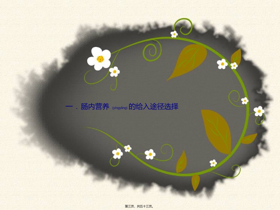 2022年医学专题—肠内营养相关问题.ppt_第3页