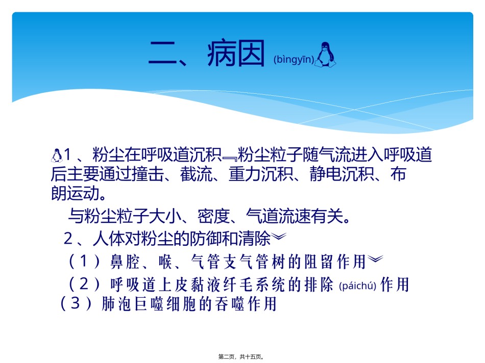 2022年医学专题—尘肺病.pptx_第2页