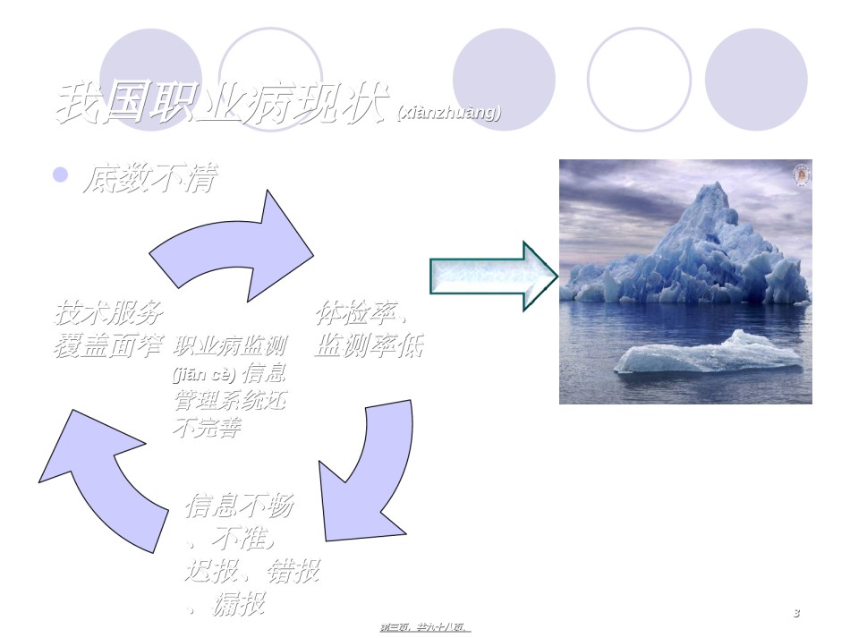 2022年医学专题—常见的职业病危害及防护.ppt_第3页