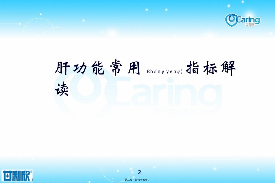 2022年医学专题—常见肝病的合理诊疗灵壁县090422.ppt_第2页