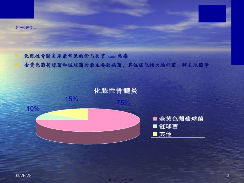 2022年医学专题—常见骨科感染的处理-精选文档.ppt_第3页