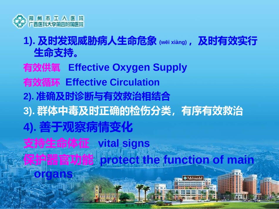 2022年医学专题—常见急性中毒抢救流程.ppt_第3页