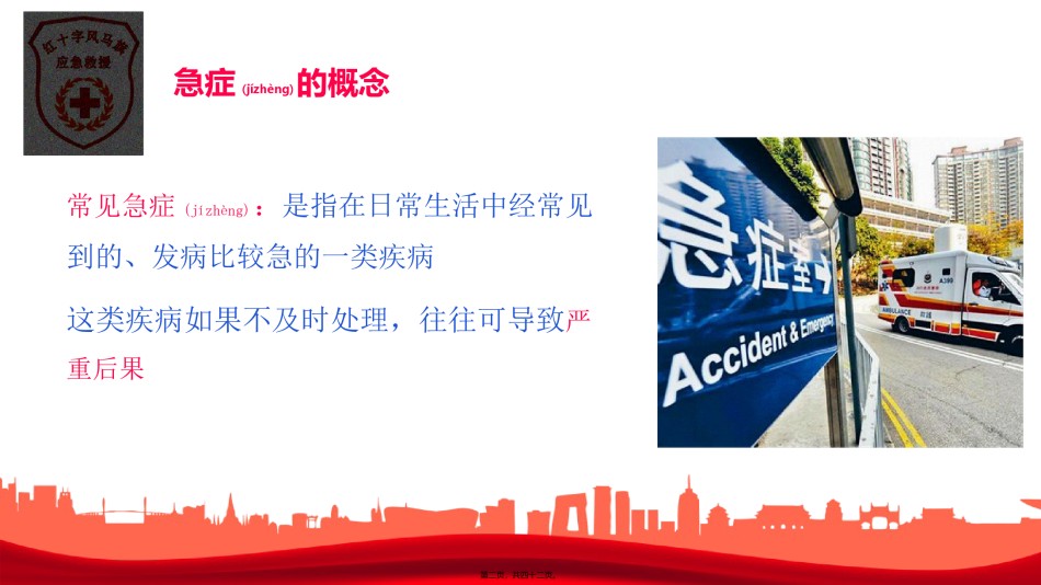 2022年医学专题—常见急症.pptx_第2页