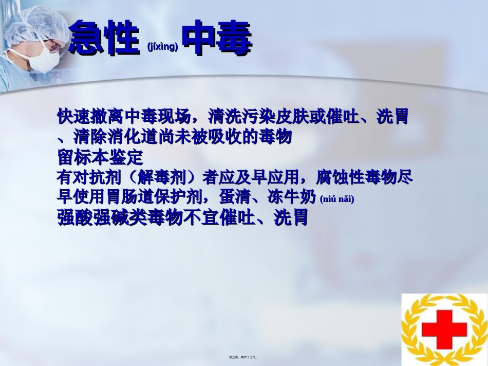 2022年医学专题—常见急症的急救常识...ppt_第3页