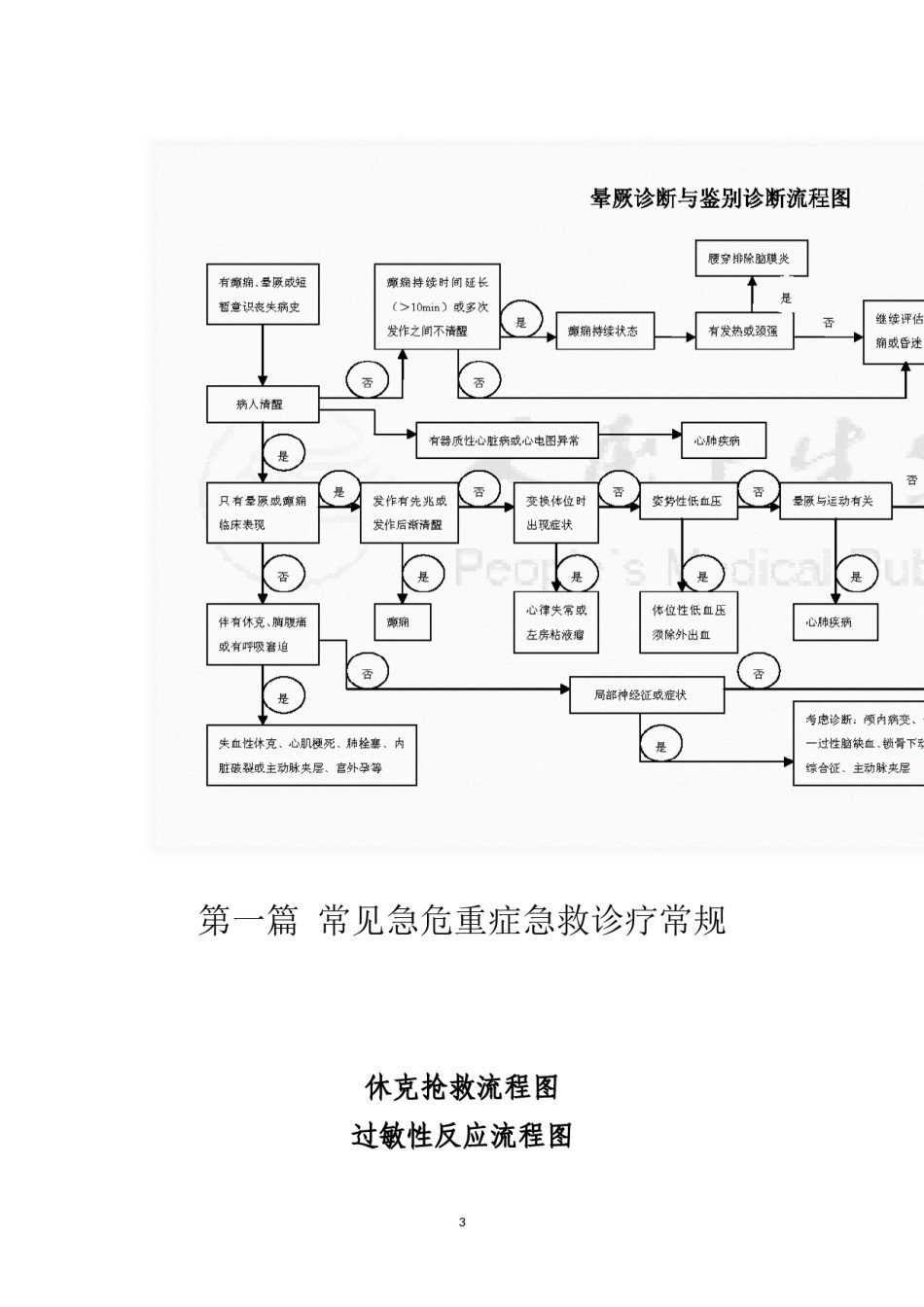 2022年医学专题—常见急重症急救常规.docx_第3页