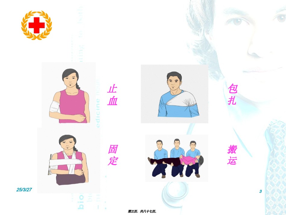 2022年医学专题—创伤包扎PPT.ppt_第3页