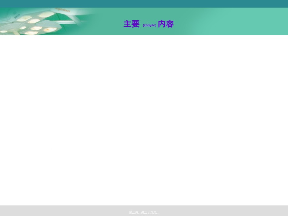 2022年医学专题—创伤的院前急救PPT.ppt_第3页
