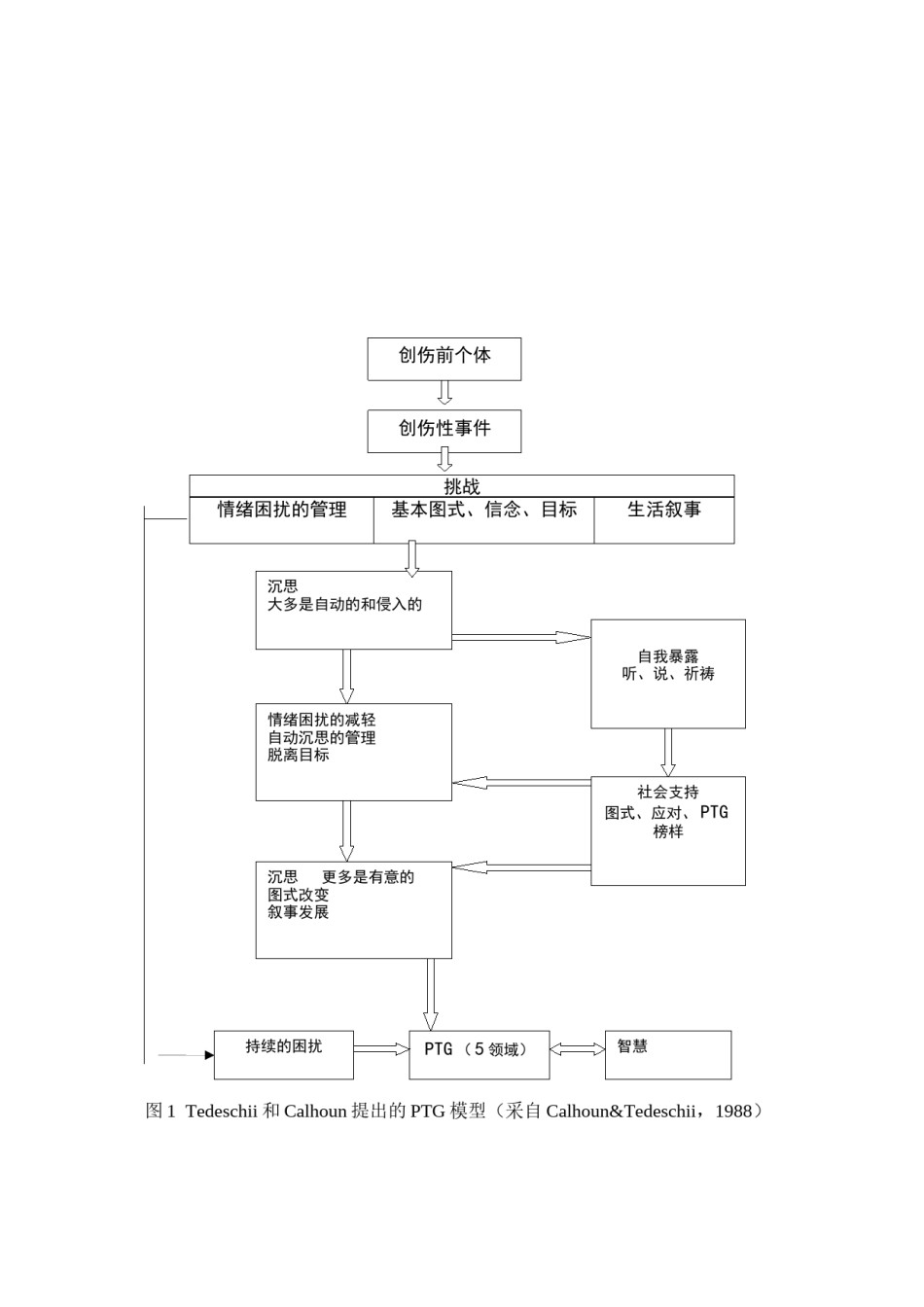 2022年医学专题—创伤后成长综述.docx_第3页