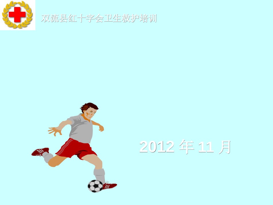2022年医学专题—创伤救护(3).ppt_第1页