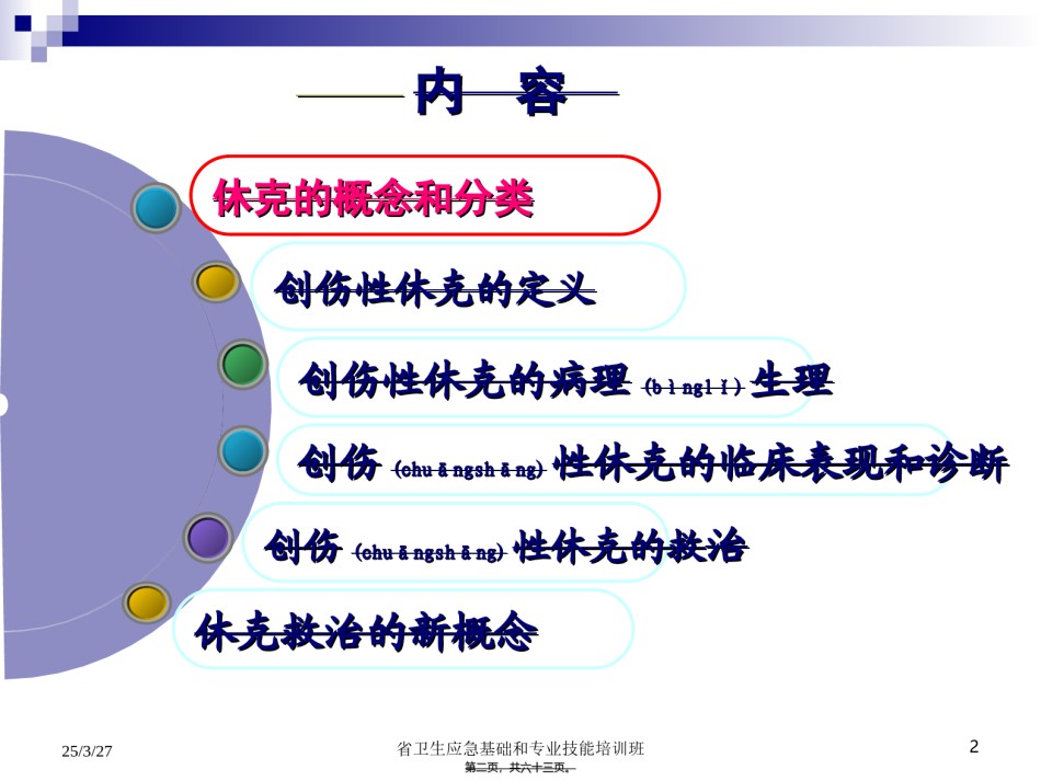 2022年医学专题—创伤性休克.ppt_第2页