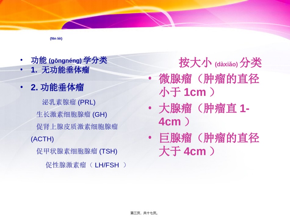 2022年医学专题—垂体瘤ppt1.ppt_第3页