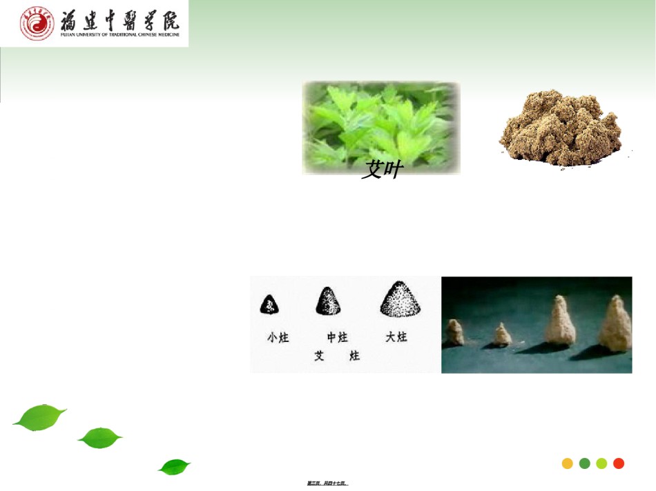 2022年医学专题—刺灸法之灸法和拔罐.ppt_第3页