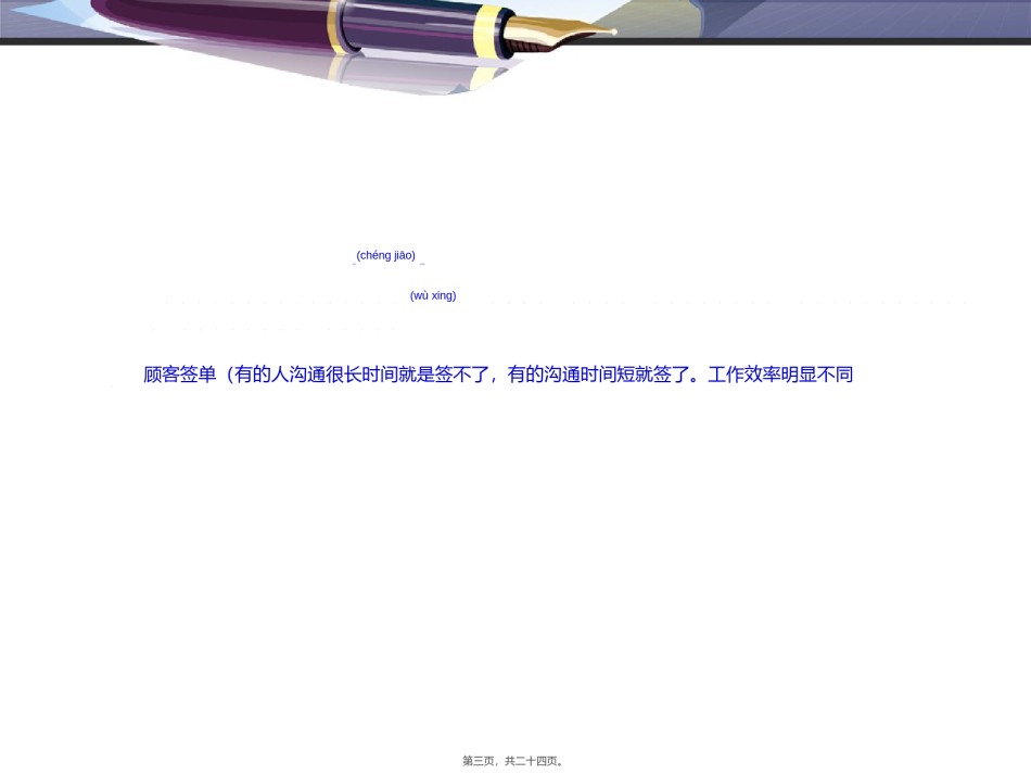 2022年医学专题—促销话术.ppt_第3页