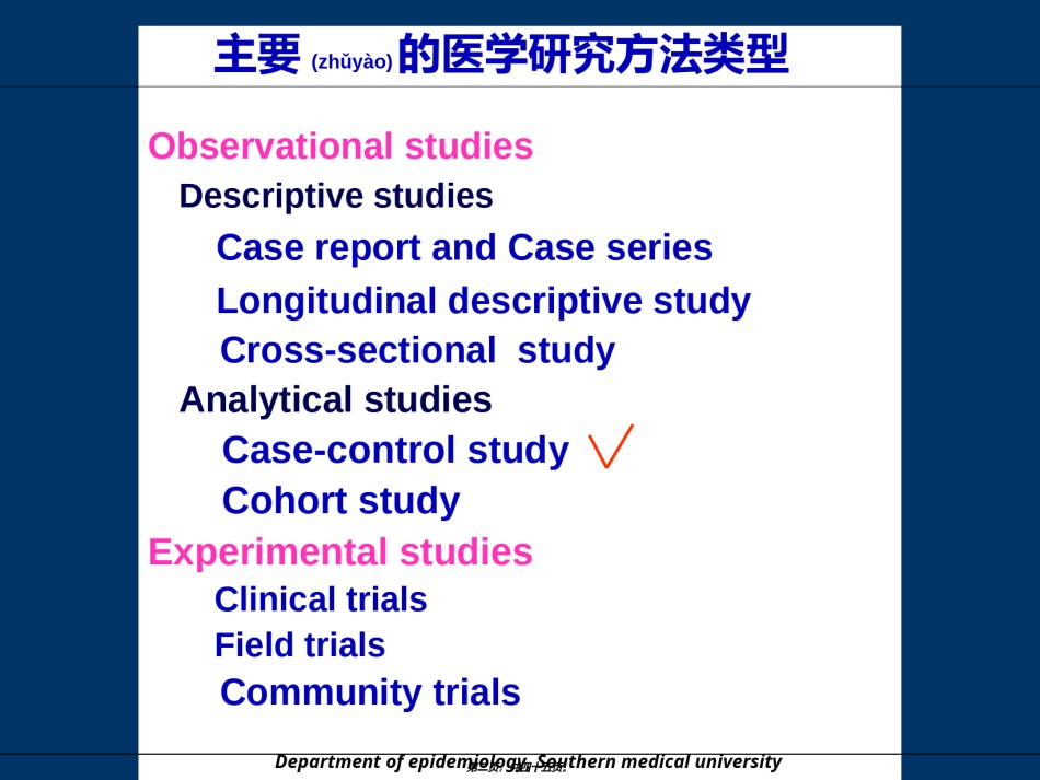 2022年医学专题—病例对照研究一.ppt_第2页