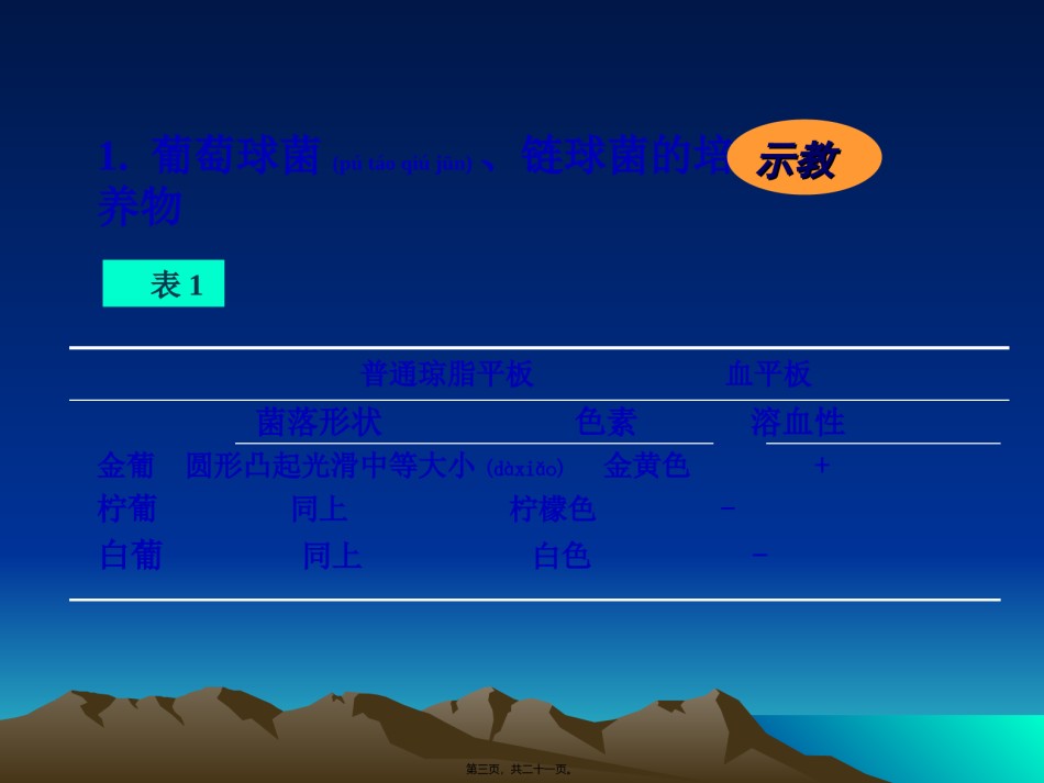 2022年医学专题—病原性球菌及杆菌.ppt_第3页