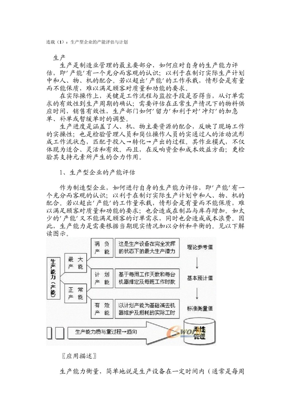 2022年医学专题—产能评估.docx_第1页