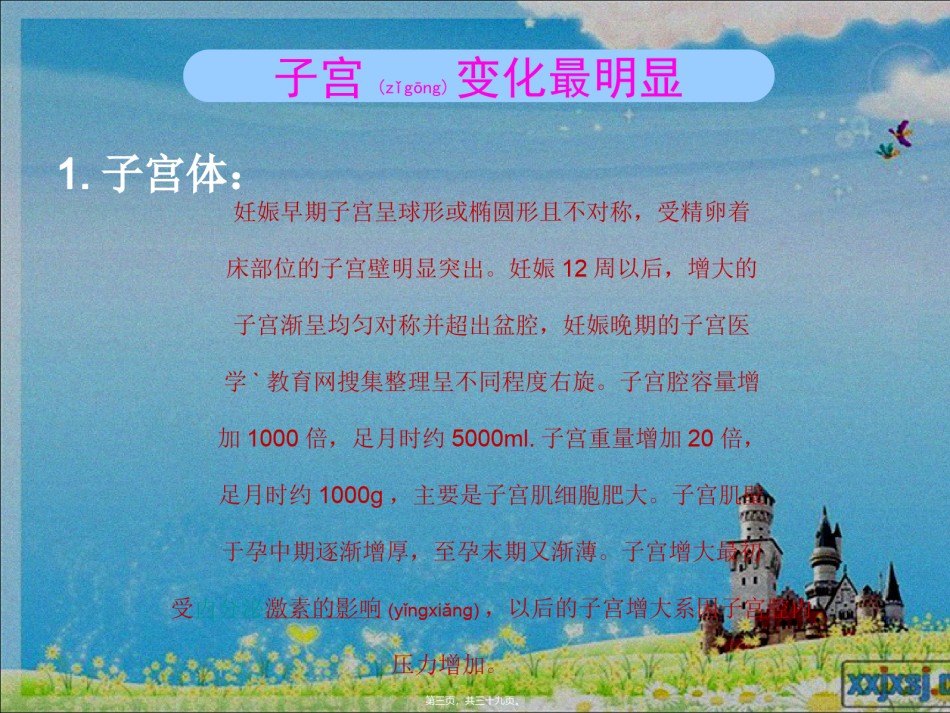 2022年医学专题—产前、产后的基本生理.ppt_第3页