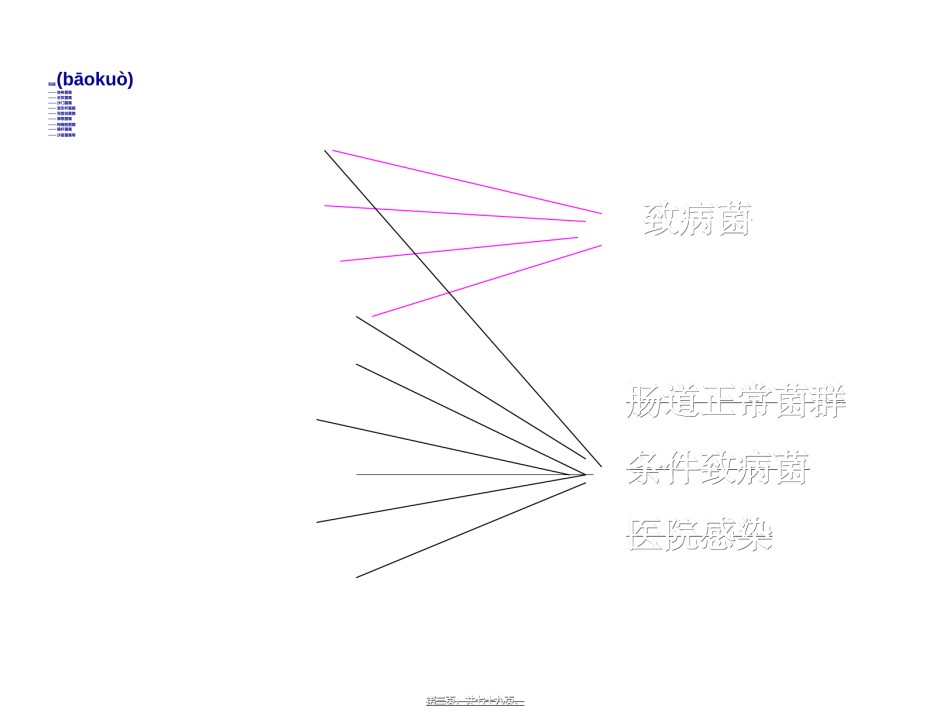 2022年医学专题—肠道感染细菌.ppt_第3页