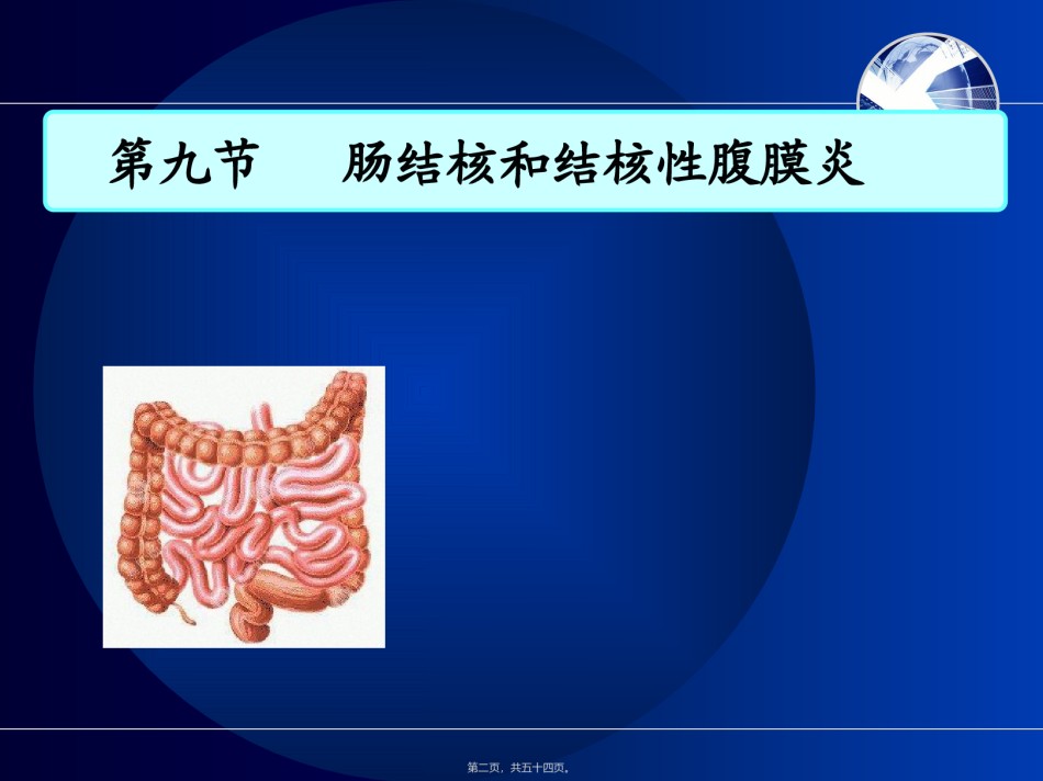 2022年医学专题—肠结核和结核性腹膜炎-(6)详解.ppt_第2页