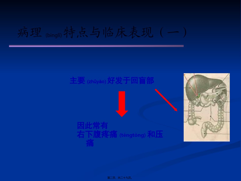2022年医学专题—肠结核及结核性腹膜炎.ppt_第2页
