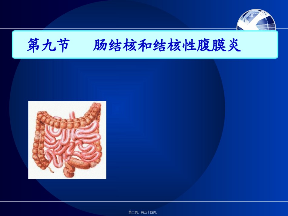 2022年医学专题—肠结核和结核性腹膜炎-(6).ppt_第2页