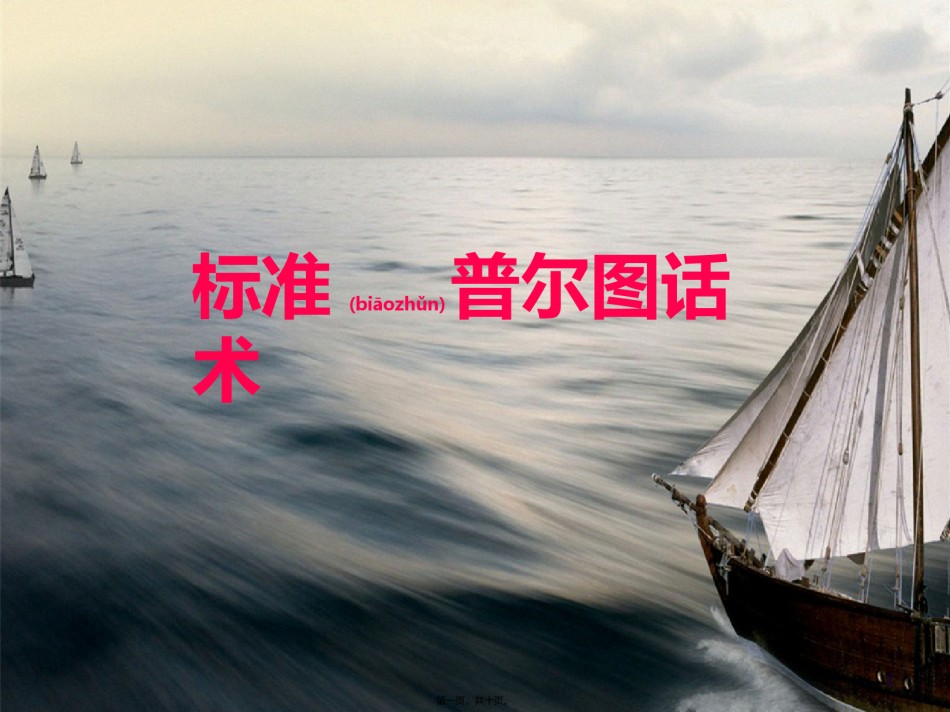 2022年医学专题—标准普尔图话术.pptx_第1页