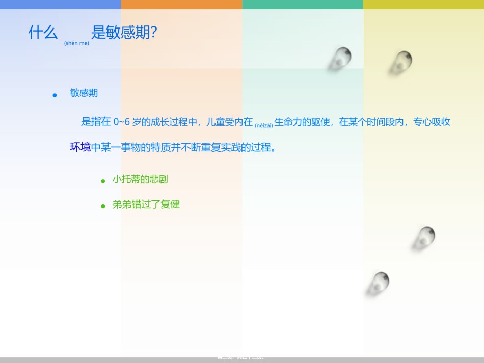 2022年医学专题—捕捉儿童敏感期2018.ppt_第2页