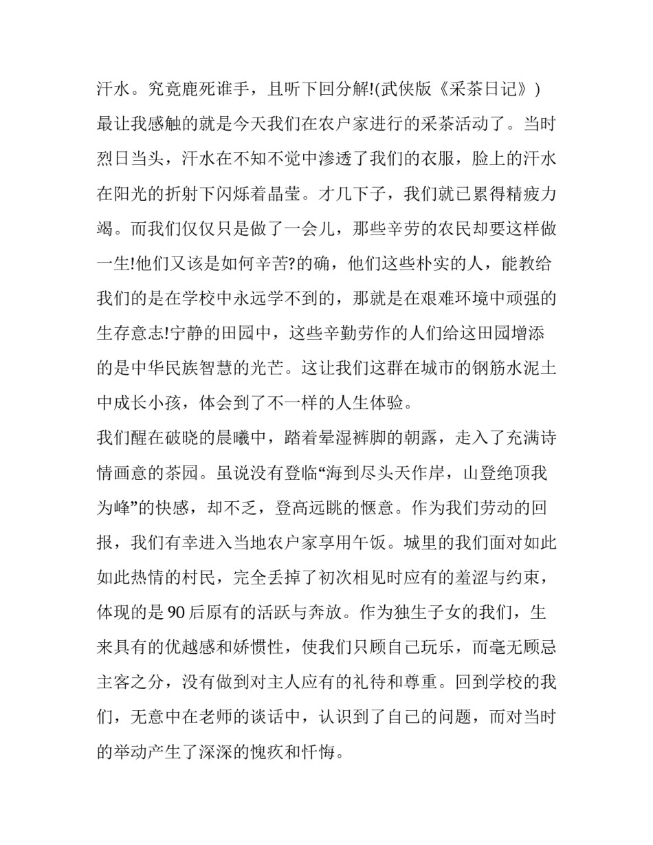 2023年小学创新综合实践报告(精选7篇)_第2页