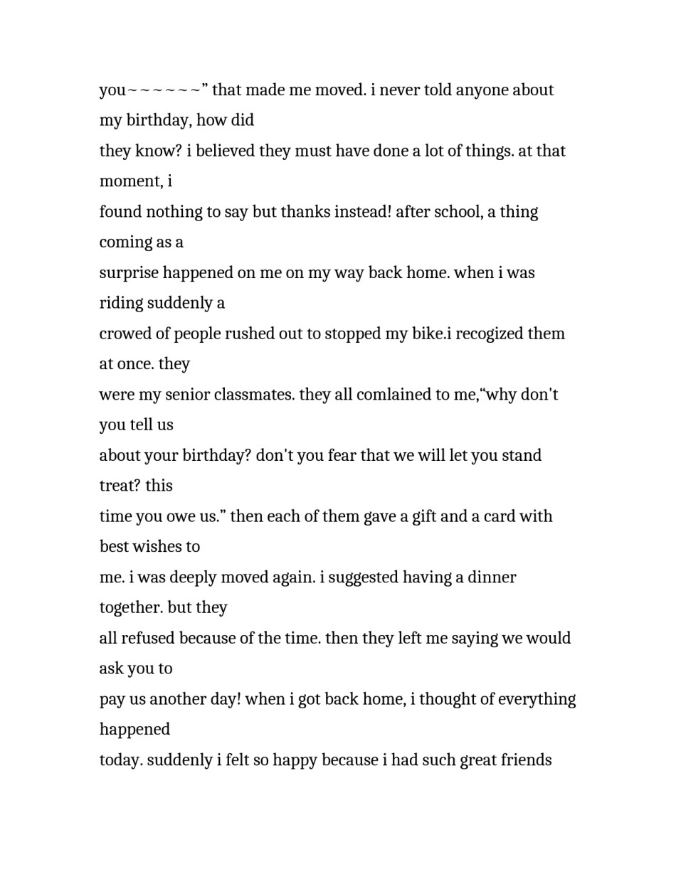 2023年以抄袭为话题的演讲 演讲可以抄袭吗(5篇)_第2页