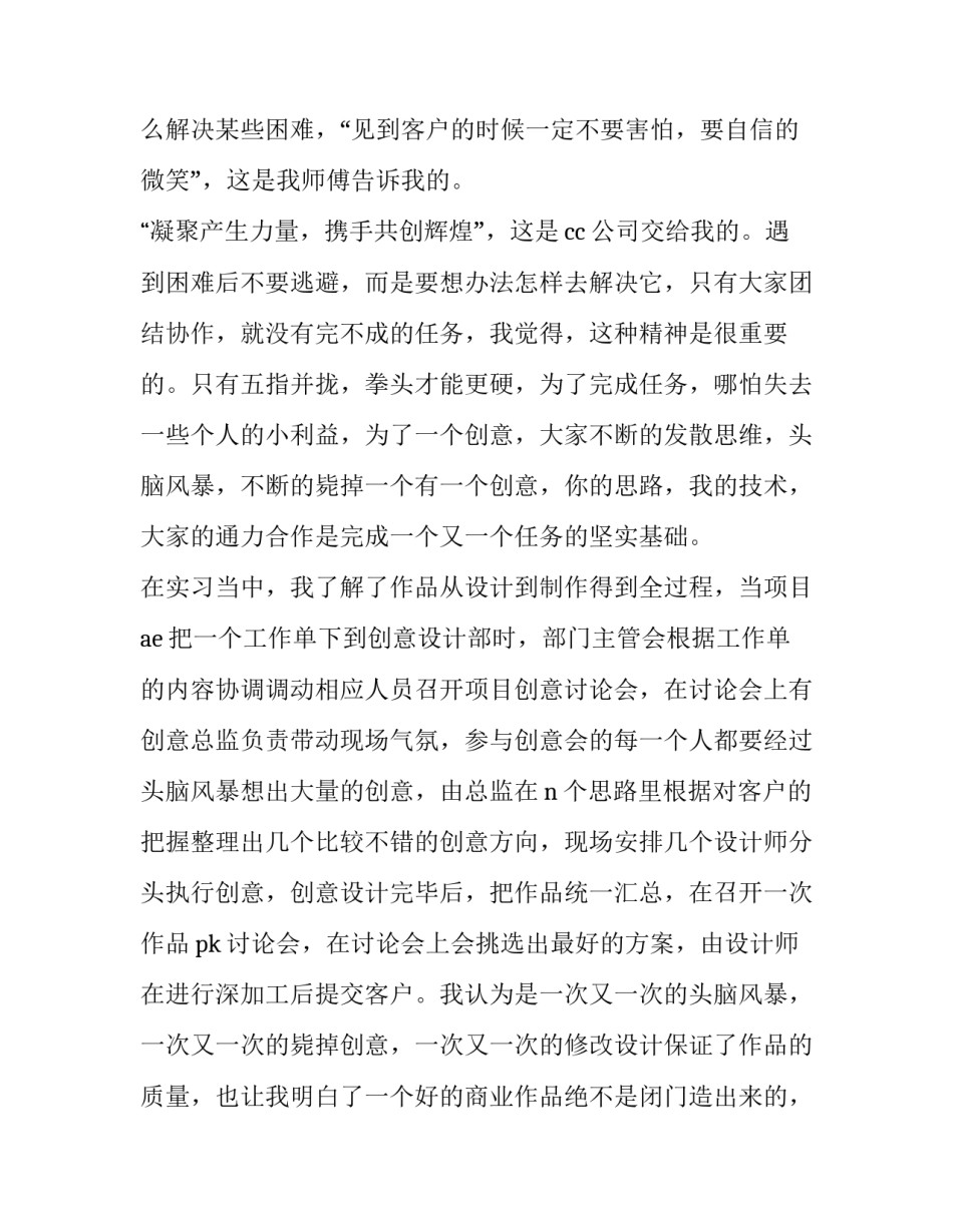 科技公司实践报告(优质7篇)_第3页