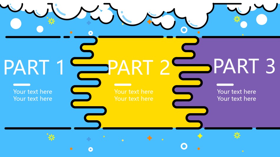 创意线条23.pptx_第2页