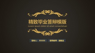 精选答辩PPT (103).ppt