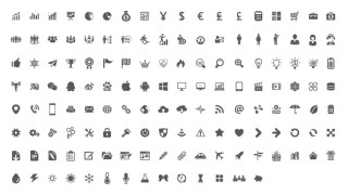 PPT备用图标.pptx