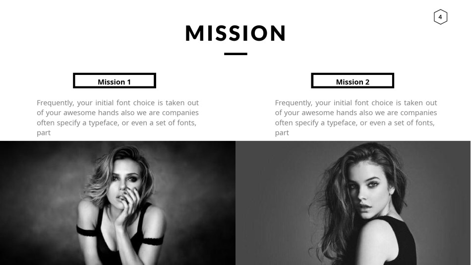 个人简历46.pptx_第3页