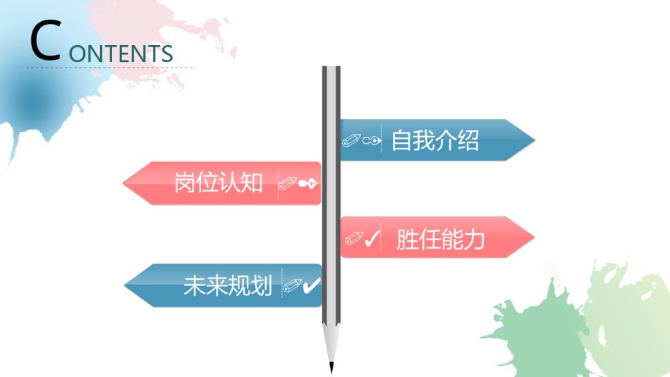 竞聘求职110.pptx_第2页