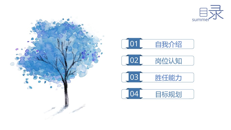 竞聘求职111.pptx_第2页