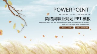 竞聘求职124.pptx