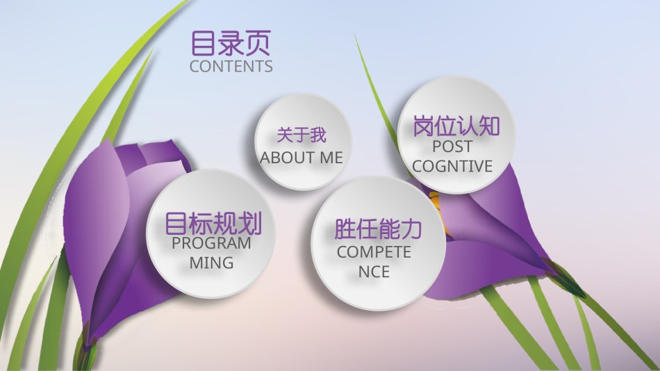 竞聘求职99.pptx_第2页