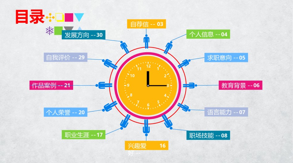 求职竞聘34.pptx_第2页