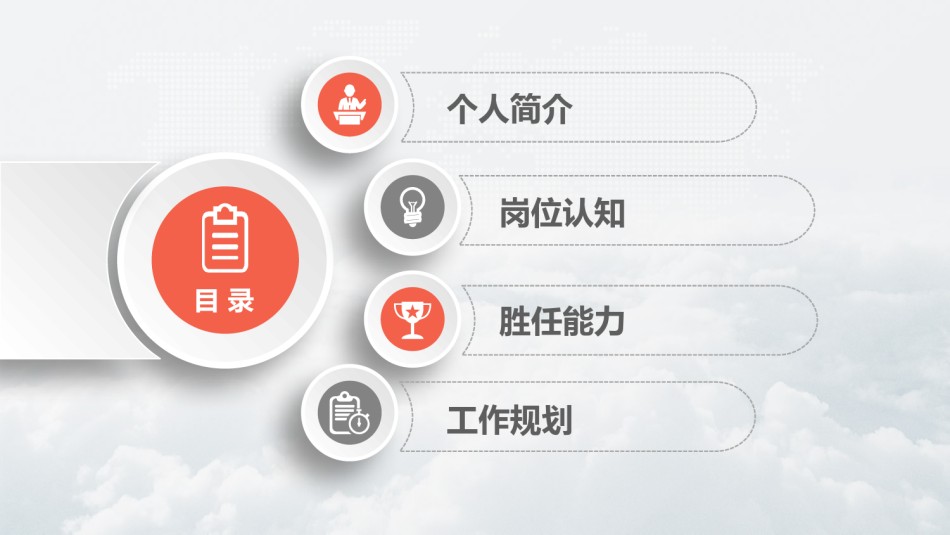 求职竞聘42.pptx_第2页