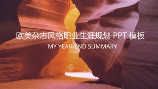 职业规划13.pptx